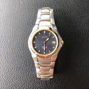 Citizen Perceptual Ecodrive